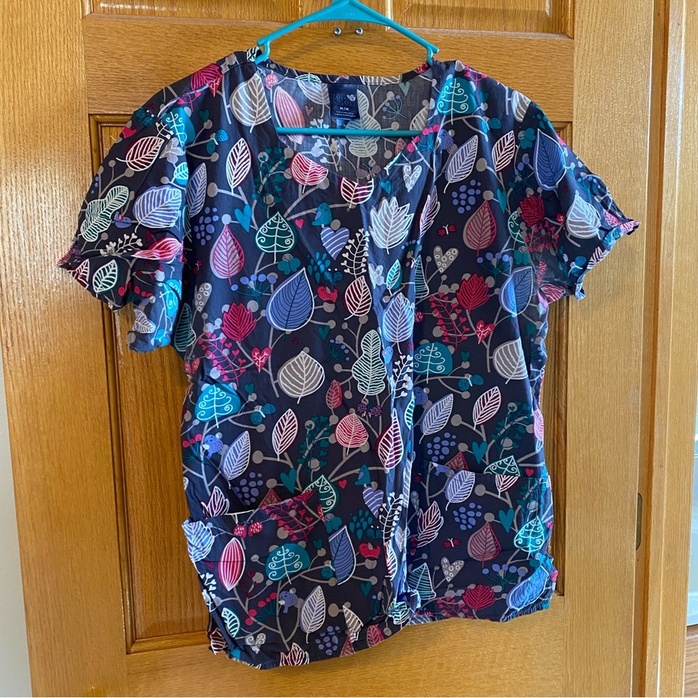 In great shape gently used scuba top
